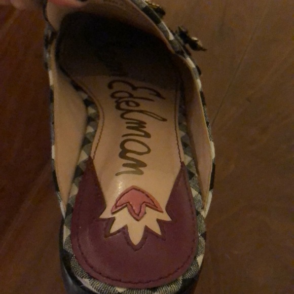 Sam Edelman slides - Picture 2 of 4